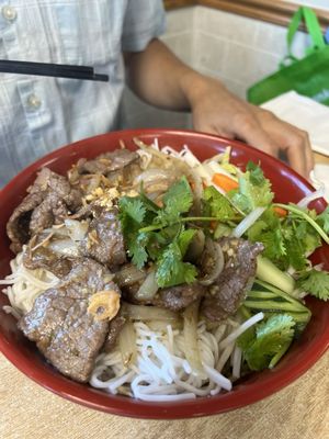 Trieu Chau Restaurant by null