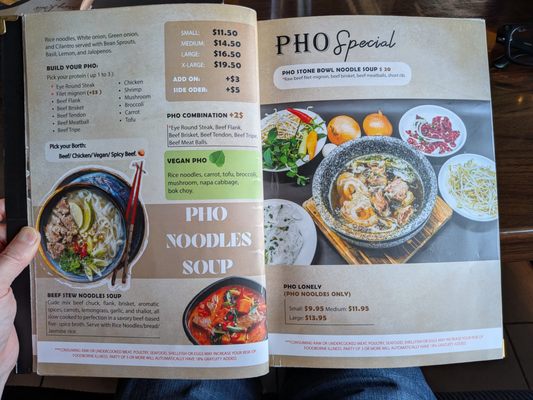 Menu photo 2 Pho Dai Viet Restaurant Atlanta, GA Menu photo 2 Pho Dai Viet Restaurant Atlanta, GA