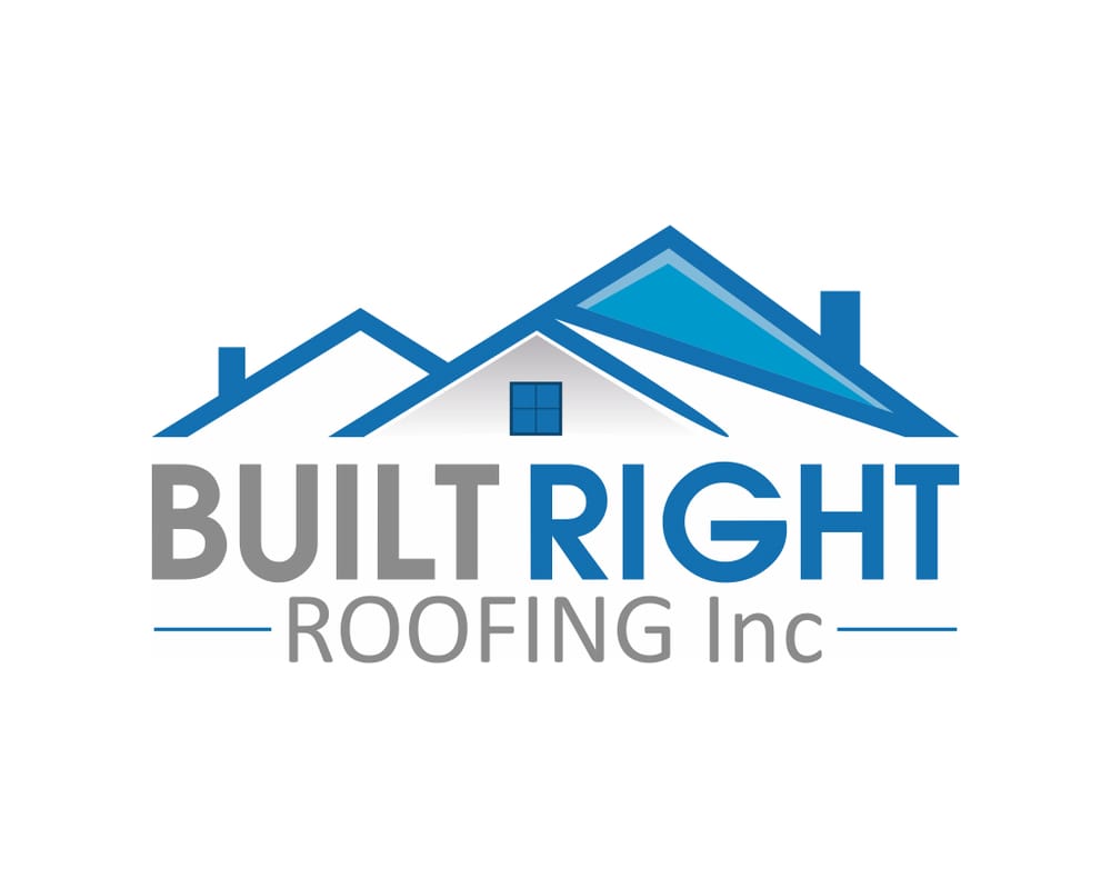 Slide of Built Right Roofing