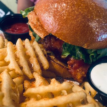 Batter Rebellion - Don't Be Chicken - Bars Near Me - Redlands, California