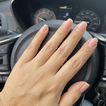Elle Nails Spa - Had a gel manicure... - Nail Salons Near Me - Los Angeles, California Elle Nails Spa - Had a gel manicure... - Nail Salons Near Me - Los Angeles, California