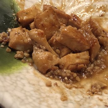 Sapporo - Chicken - Sushi Bars Near Me - Livonia, Michigan