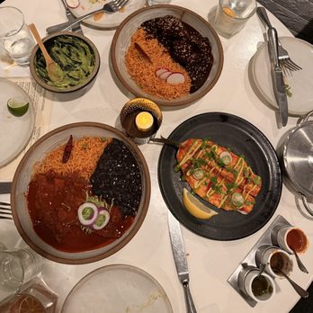 Casa Enrique - Ceviche de Pescado - Mexican Near Me - Long Island City, New York Casa Enrique - Ceviche de Pescado - Mexican Near Me - Long Island City, New York