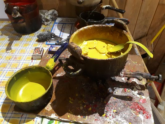 Domaine Jean-François Ganevat by null