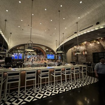 Catch - Seafood Near Me - Las Vegas, Nevada