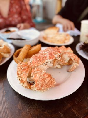 Santa Barbara Shellfish Company by null