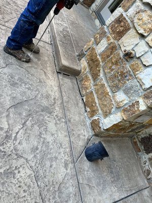 THRASHER FOUNDATION REPAIR - Updated January 2025 - 46 Photos - 9652