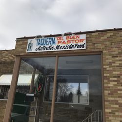 Taqueria Del Buen Pastor