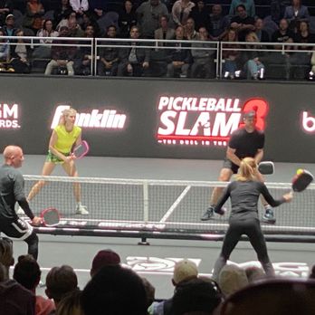 Michelob ULTRA Arena - Andre Agassi, Steffi Graf, Andy Roddick, and Eugenie Bouchard - Venues & Event Spaces Near Me - Las Vegas, Nevada Michelob ULTRA Arena - Andre Agassi, Steffi Graf, Andy Roddick, and Eugenie Bouchard - Venues & Event Spaces Near Me - Las Vegas, Nevada