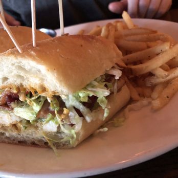 Kona Grill - Baltimore - Grilled Chicken Avocado Club - New American Near Me - Baltimore, Maryland Kona Grill - Baltimore - Grilled Chicken Avocado Club - New American Near Me - Baltimore, Maryland