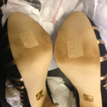 Macy's - This is the shoe Macy's had put on hold for me. You've gotta be kidding me!!! Am sticking to Nordy's!!! - Department Stores Near Me - Aiea, Hawaii Macy's - This is the shoe Macy's had put on hold for me. You've gotta be kidding me!!! Am sticking to Nordy's!!! - Department Stores Near Me - Aiea, Hawaii