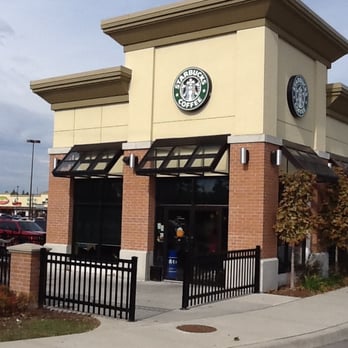 Starbucks - Storefront - Coffee & Tea Near Me - Ajax, Ontario