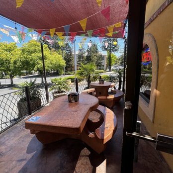 Los Caporales Taqueria - Outside - Breakfast & Brunch Near Me - Martinez, California
