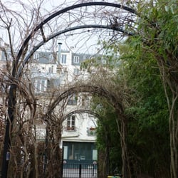 Square du Chanoine Viollet