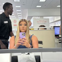 Ulta Beauty - Makeup and Hair done by Breeonna Montez