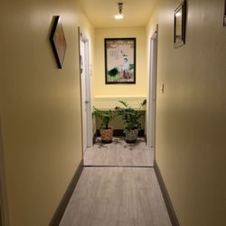 Gilroy Foot SPA