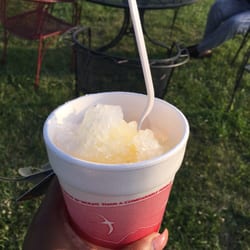 Bubba's Shaved Ice