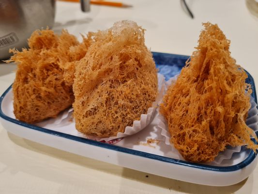 YH Seafood Clubhouse by null