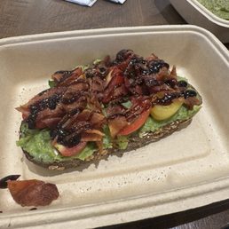 Avocado Toast