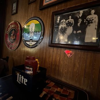Johnny's Little Bar - American Near Me - Cleveland, Ohio