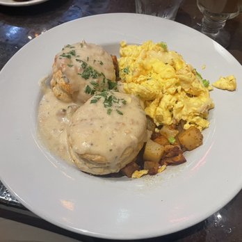 Werewolf - Biscuits and Gravy - Breakfast & Brunch Near Me - San Diego, California Werewolf - Biscuits and Gravy - Breakfast & Brunch Near Me - San Diego, California
