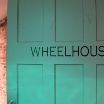 Wheelhouse - Bars Near Me - Greenfield, Massachusetts