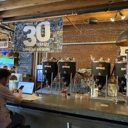Carolina Brewery - Celebrating 30 years!