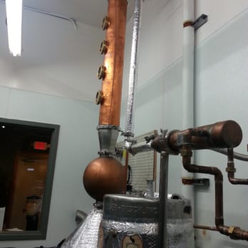 Left Turn Distillery - Mexican Near Me - Albuquerque, New Mexico
