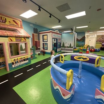 Funlandia Kid Cafe - Padded interactive play area - Kids Activities Near Me - Palatine, Illinois Funlandia Kid Cafe - Padded interactive play area - Kids Activities Near Me - Palatine, Illinois