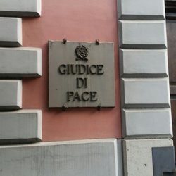 Giudice di Pace di Benevento