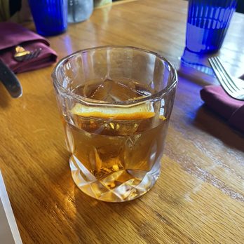 Bonfire Grill - Bonfire Manhattan - New American Near Me - Tomball, Texas