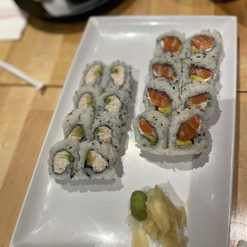King Salmon - Sushi Bars Near Me - Phoenix, Arizona King Salmon - Sushi Bars Near Me - Phoenix, Arizona