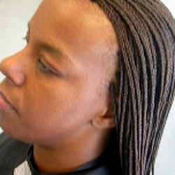 African Hair Braiding