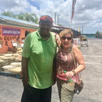 Barnes Brothers BBQ & Grill - Barbeque Near Me - Davie, Florida