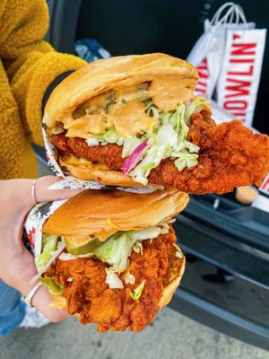 HOWLIN’ RAY’S - 10242 Photos & 7662 Reviews - 727 N Broadway, Los ...