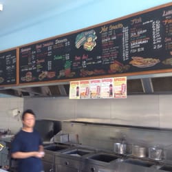 Loui's Seafood
