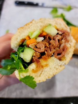 THH Sandwiches by null