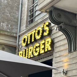 Otto's Burger