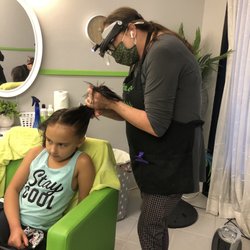 My Hair Helpers - Ventura/Santa Barbara - We took the utmost care to make sure you leave Lice free!
