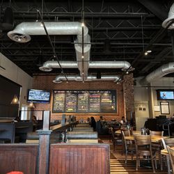 BJ's Restaurant & Brewhouse