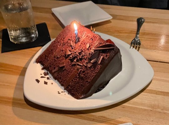 Silver Fox Steakhouse by null