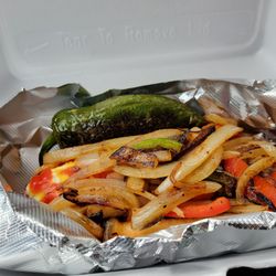 Krustee’s Carnival Funnel Cakes & LA Street Dogs - L.A. Street Dog