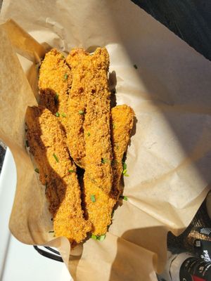 Georgia's Restaurant by null