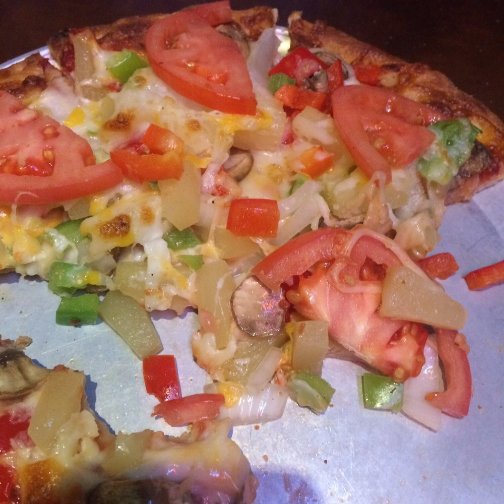 Ale House - Veggie Pizza - American Near Me - Sparks, Nevada Ale House - Veggie Pizza - American Near Me - Sparks, Nevada