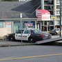 Photo of New Westminster Police