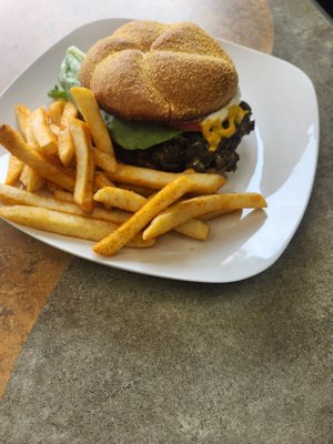 Olive Grill Halal by null