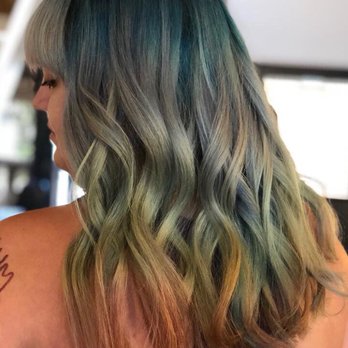 Jessie's Beauty Lounge - Mermaid - Hair Stylists Near Me - Manhattan Beach, California Jessie's Beauty Lounge - Mermaid - Hair Stylists Near Me - Manhattan Beach, California