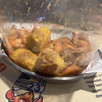Fiery Crab Seafood Restaurant and Bar - Seafood Near Me - Brea, California Fiery Crab Seafood Restaurant and Bar - Seafood Near Me - Brea, California
