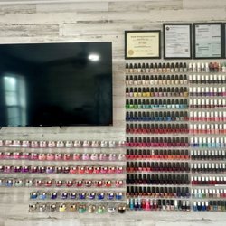 Pretty Nails By Yen