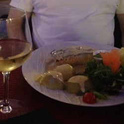 Villa Sorriso - Saumon